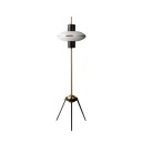 Stilnovo Lampadaire Edition 1960 Floor